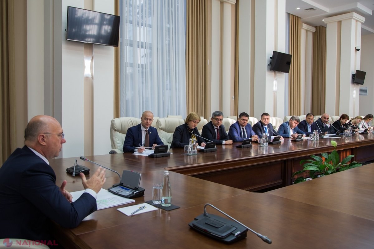 Premierul a cerut în PLAN de acțiuni care să excludă pe viitor EXPLOZII în casele unde există butelii de gaz