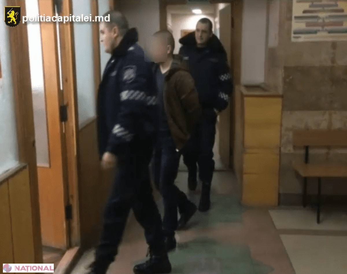 ATENȚIE! Bani FALȘI în Chișinău: Cumpăra produse de la Piața Centrală