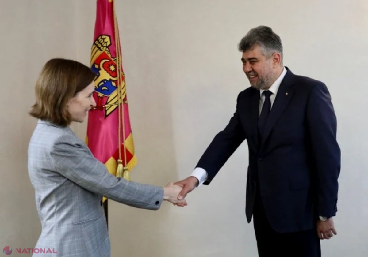 Îngrijorări mari la București, în legătură cu planul Kremlinului de a săvârși o LOVITURĂ de stat în R. Moldova 