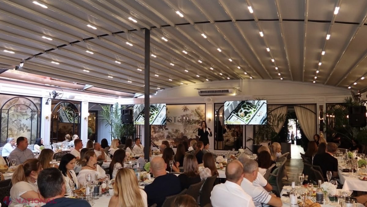 „November Investment Brunch – Bucharest Real Estate Event”: Proimobil prezintă la Chișinău direcțiile de investiții pentru 2026. Cum să te ÎNREGISTREZI la eveniment