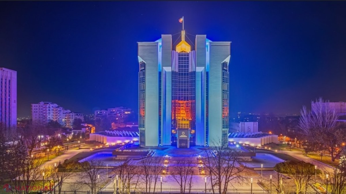 Încă un candidat la funcția de PREȘEDINTE al R. Moldova: „Eu voi cere partidului susținerea”