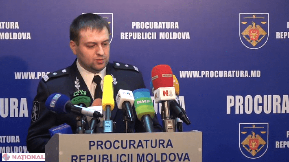 VIDEO // DETALII despre OPERAȚIUNEA ANTIDROG de pe tot teritoriul R. Moldova: Patru grupări dezmembrate, 183 de percheziții, 95 de suspecți, 25 - reținuți și droguri de 15 milioane de lei