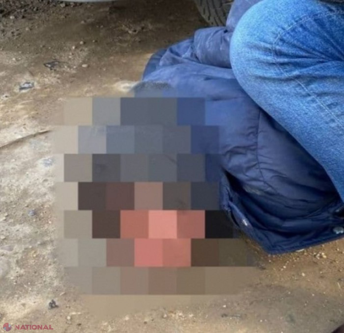 Bărbat omorât la o stână din Soroca: Presupul ucigaș a fost reținut pe urme fierbinți 