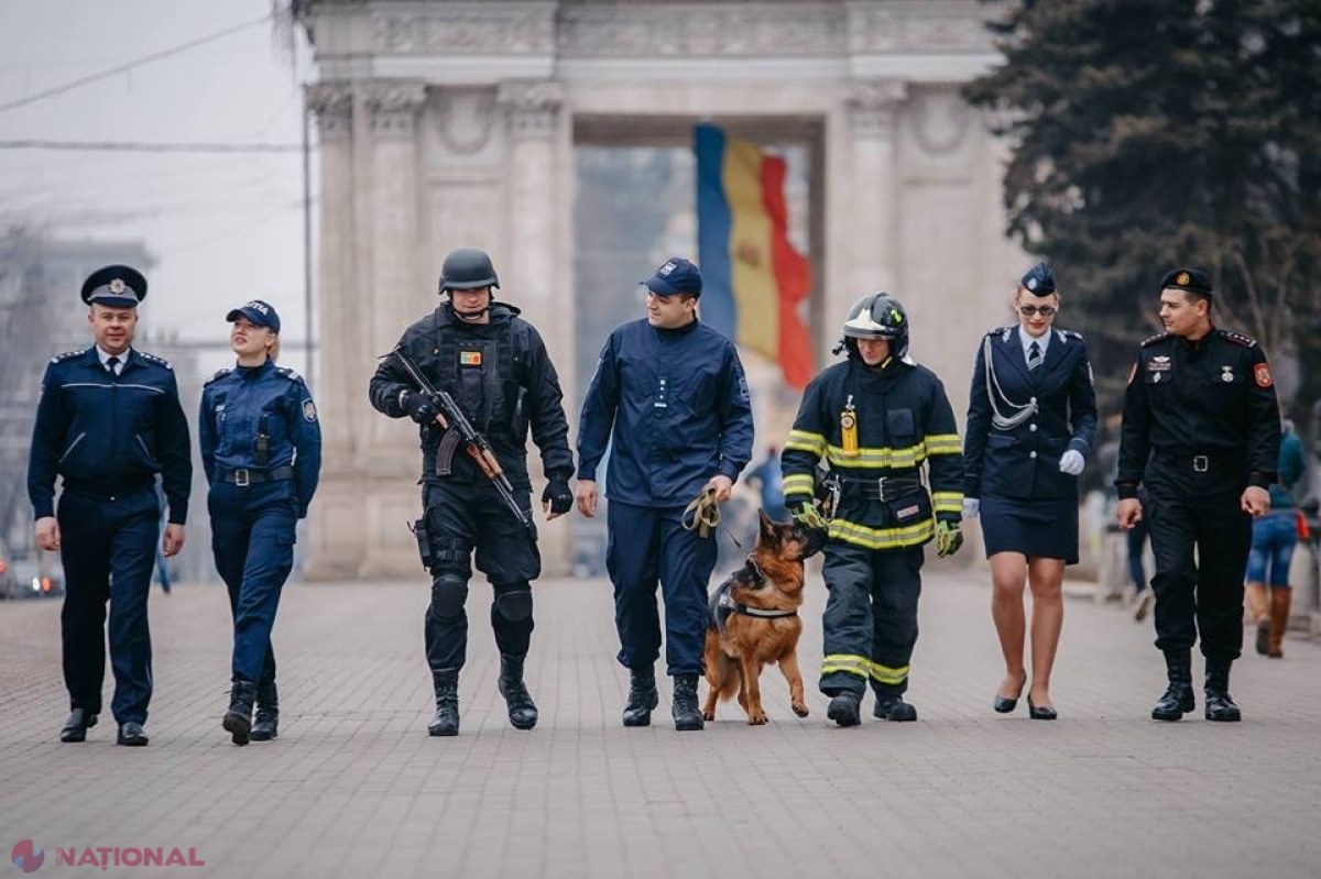 Angajații MAI vor primi BANI pentru închirierea spațiului locativ. Cine vor fi beneficiarii