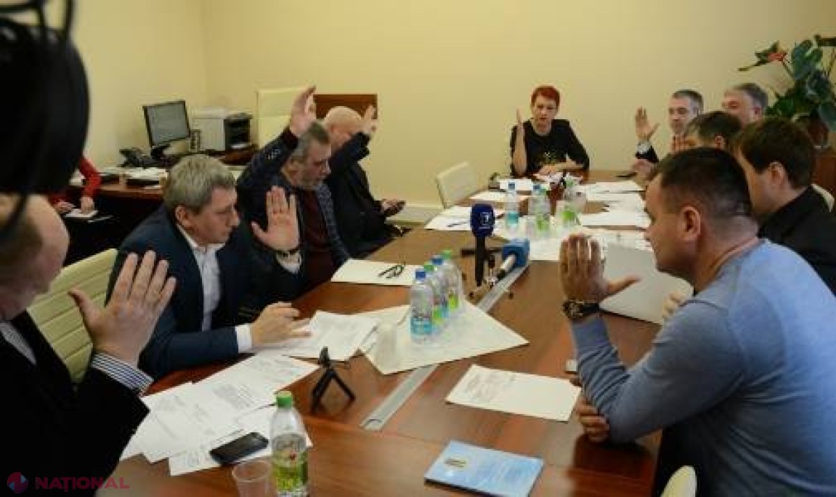 Guvernarea și OPOZIȚIA au ajuns la un ACORD privind MODIFICAREA Constituției. Președintele va numi viitorul procuror general