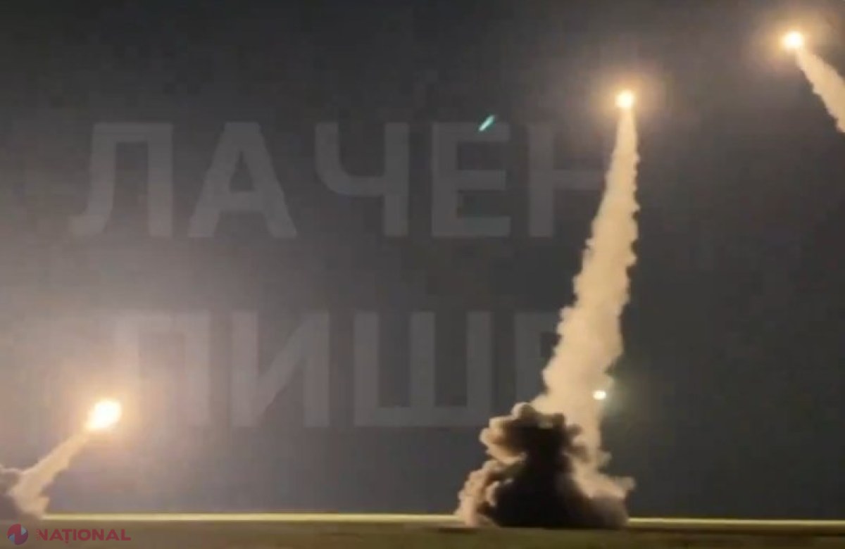 VIDEO // Rusia amenință SUA cu „consecinţe” în urma unui atac ucrainean în Crimeea