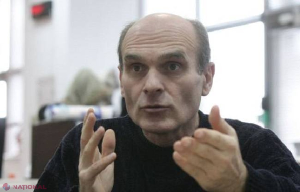 INTERVIU // Cristian Tudor Popescu: „Votul uninominal din România a adus în Parlament personaje DUBIOASE. De aceea s-a renunțat”