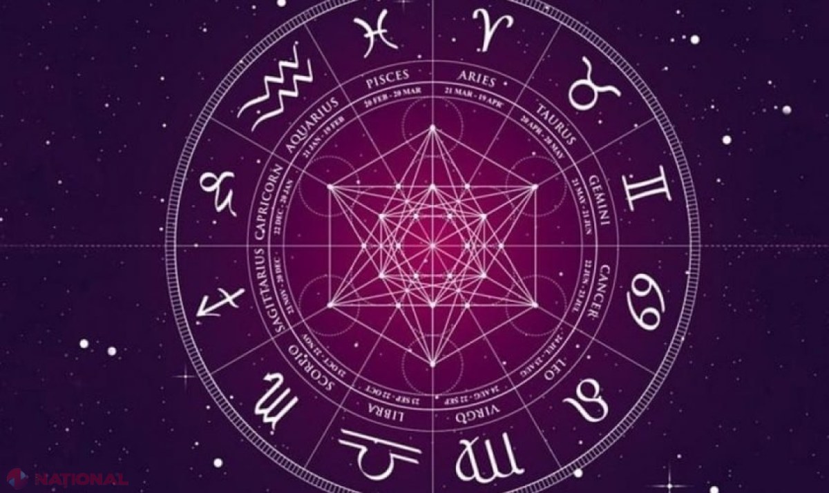 Horoscop 3-9 august 2020! Ce ne rezervă astrele în următoarea săptămână: Nativii Leu sunt avizi după succes și popularitate