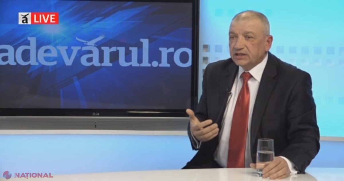 Declarație: Opoziția de dreapta din R. Moldova ar fi reprezentată de „trei cioburi” desprinse din PLDM, iar PDA ar fi partid de STÂNGA