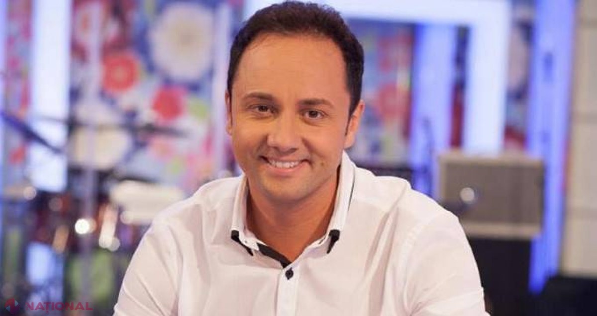 Cătălin Măruță NU mai prezintă „Happy Hour”! 
