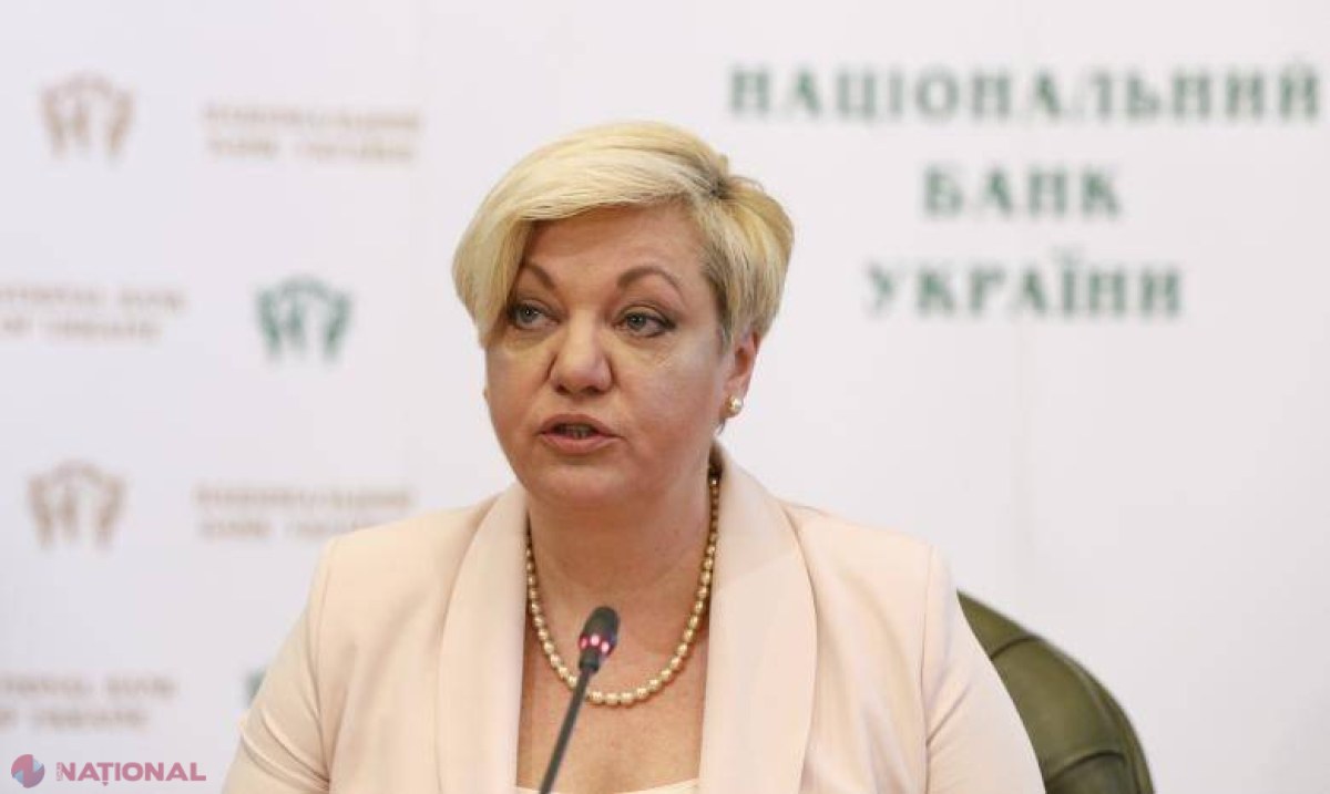 Guvernatorul băncii centrale a Ucrainei, „ÎNFRÂNT” de autoritățile de la Kiev: A demisionat, deși era lăudat în afară