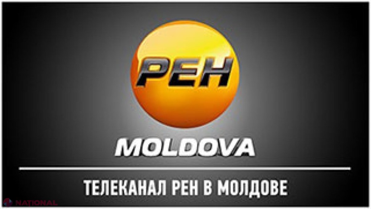 Un post TV din R. Moldova, amendat cu ZECE mii de lei