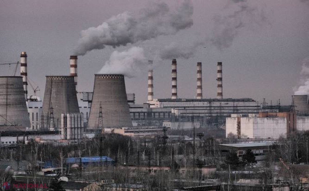 Întreprinderea „Termocom” a fost LICHIDATĂ