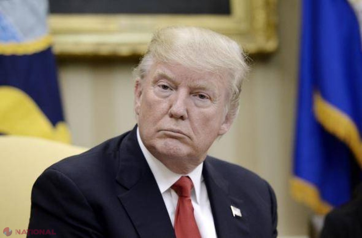 Cine a stat în spatele DECIZIEI lui Trump de a retrage SUA din Acordul de la Paris