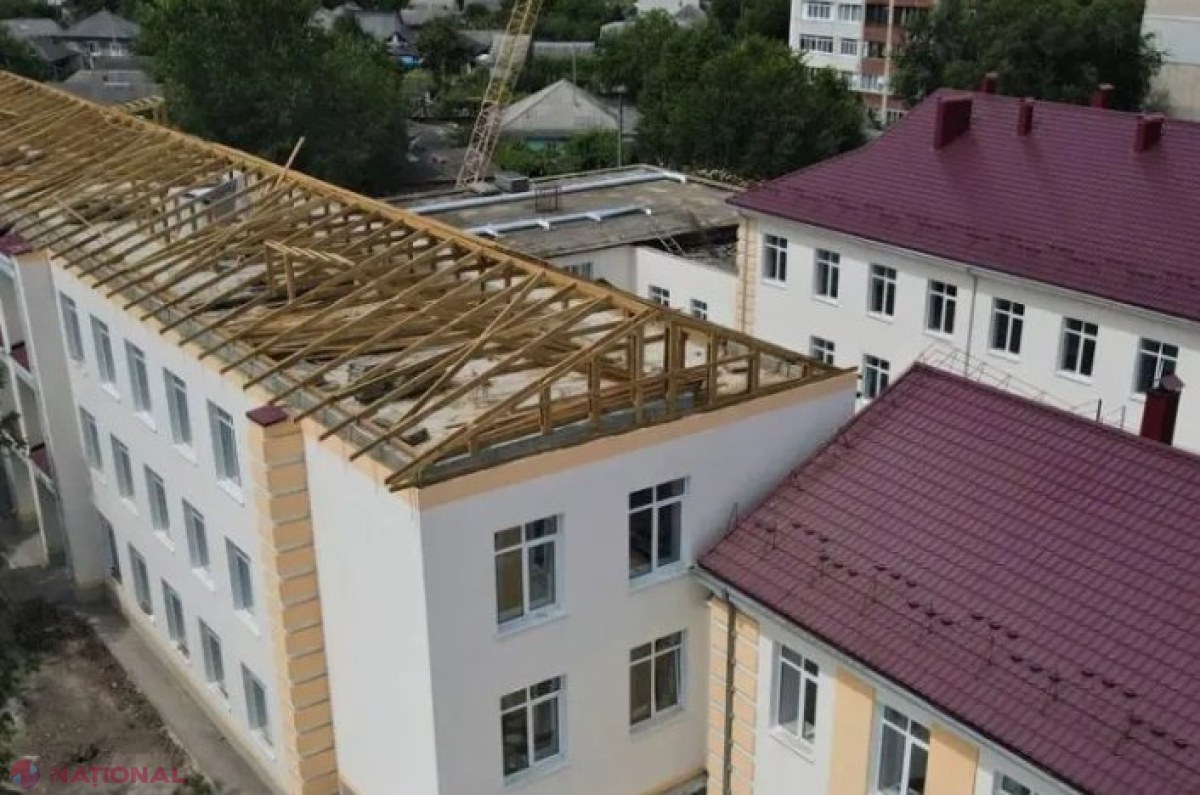 NOU // Obligativitate anulată: Auditul energetic pentru clădirile cu o suprafață mai mică de 250 de metri pătrați nu va mai fi necesar pentru proiecte de eficiență energetică