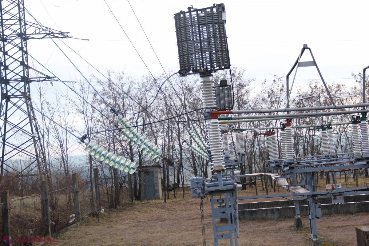 EXPERT // Tarifele pentru energia electrică NU s-au majorat. Scumpirile abia urmează