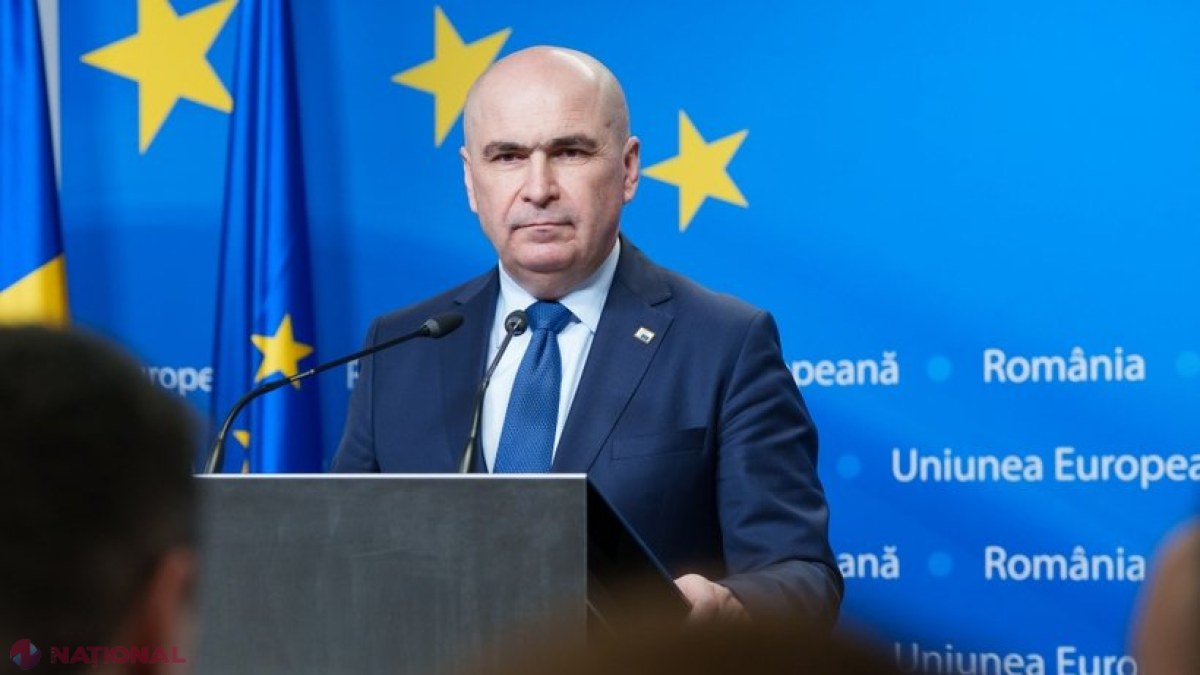Bolojan, despre motivul pentru care îl votează pe Nicuşor Dan: Mă gândesc la România stabilă, la România onestă, la România care munceşte şi la România care înţelege că un slogan nu ţine loc nici de investiţii, nici de soluţii