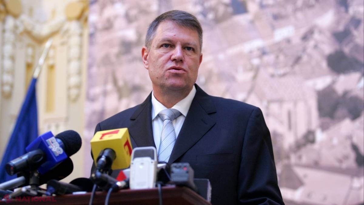 Klaus Iohannis, cu nervii întinși la maximum la Bruxelles. Imaginile au fost făcute publice