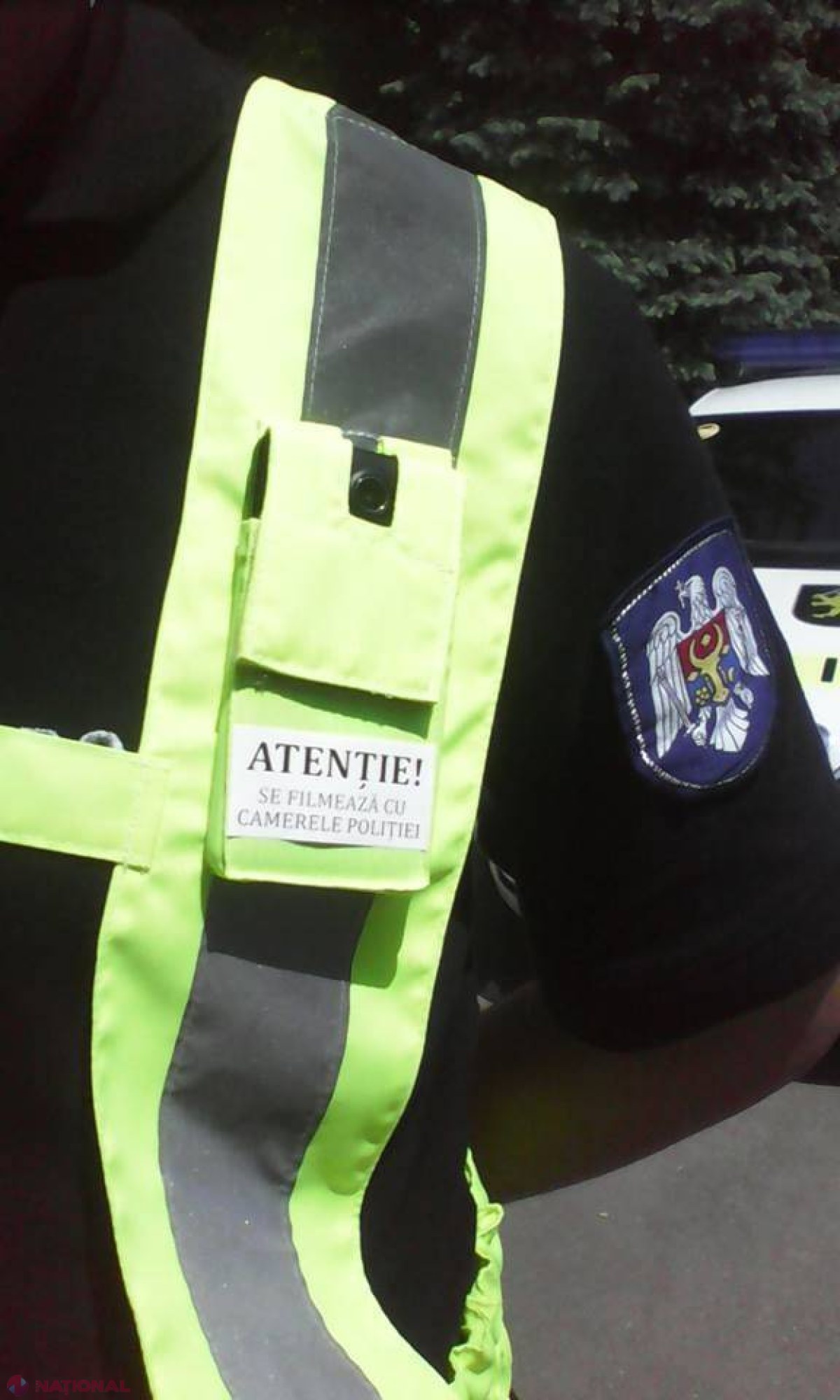 Păzea, șoferi și pietoni! Poliția vă ia la ochi!