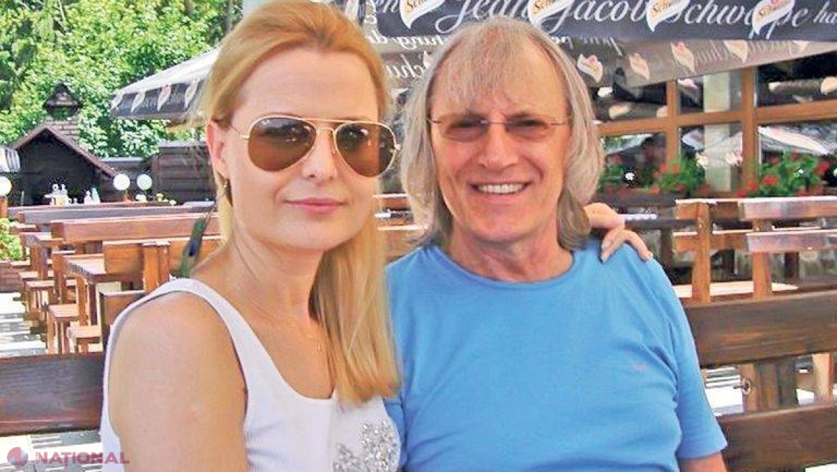 Mihai Constantinescu nu se mai CĂSĂTOREȘTE. Artistul și iubita lui au anulat nunta