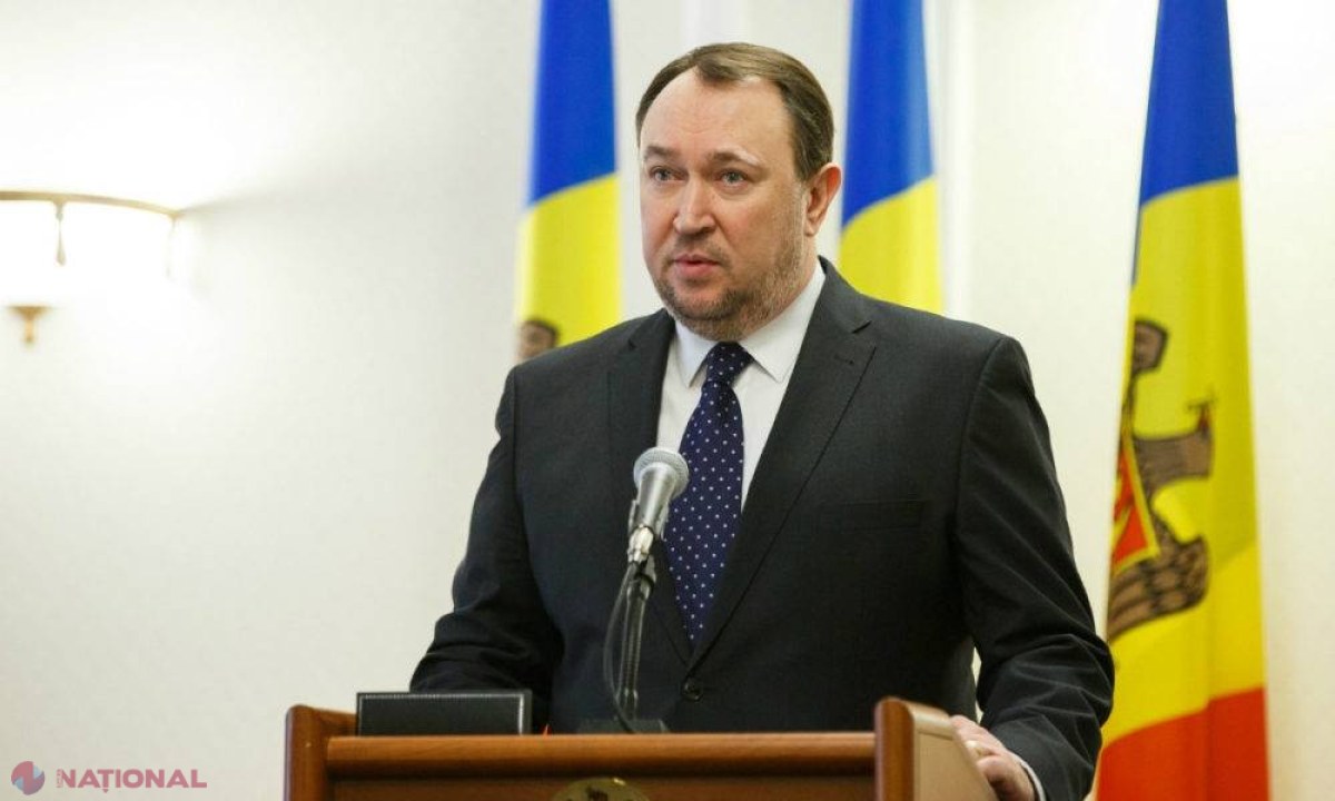 Pavel Filip, despre demisia ministrului Justiției: „Regret foarte mult. Un mod de a proteja Guvernul de atacuri”