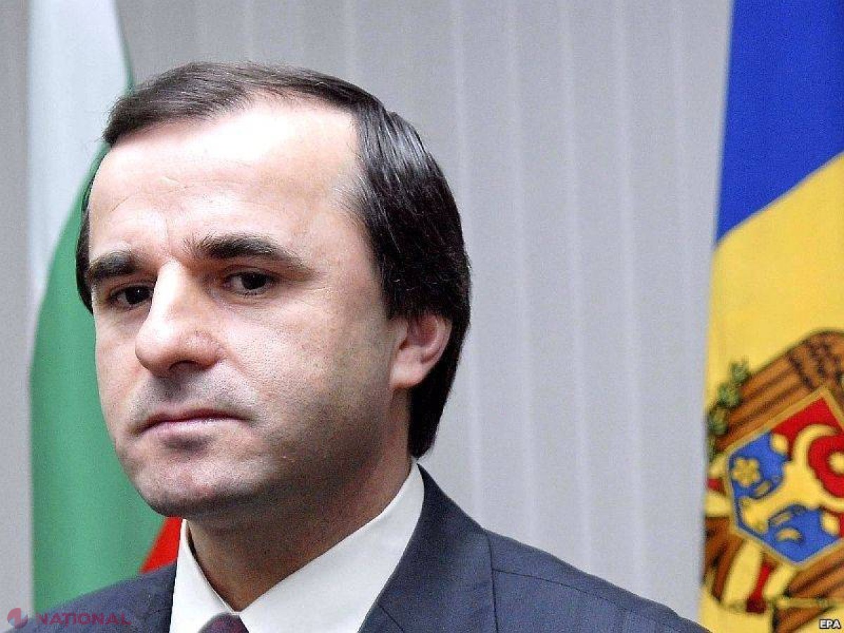  Vasile Tarlev a rămas fără un TITLU ONORIFIC: „Să facă ei mai multe”