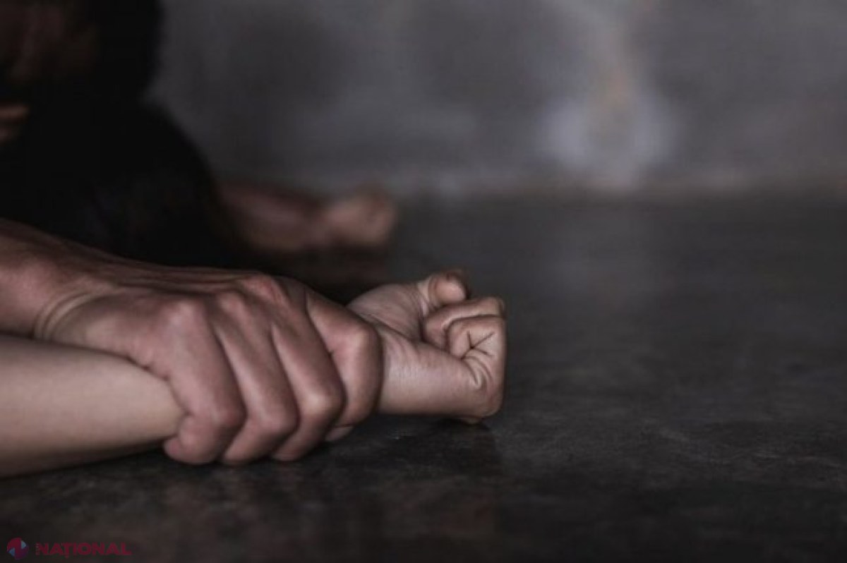 Peste 270 de copii din R. Moldova, VICTIME ale abuzurilor SEXUALE, de la începutul anului curent: Zeci de cazuri au pornit de pe internet