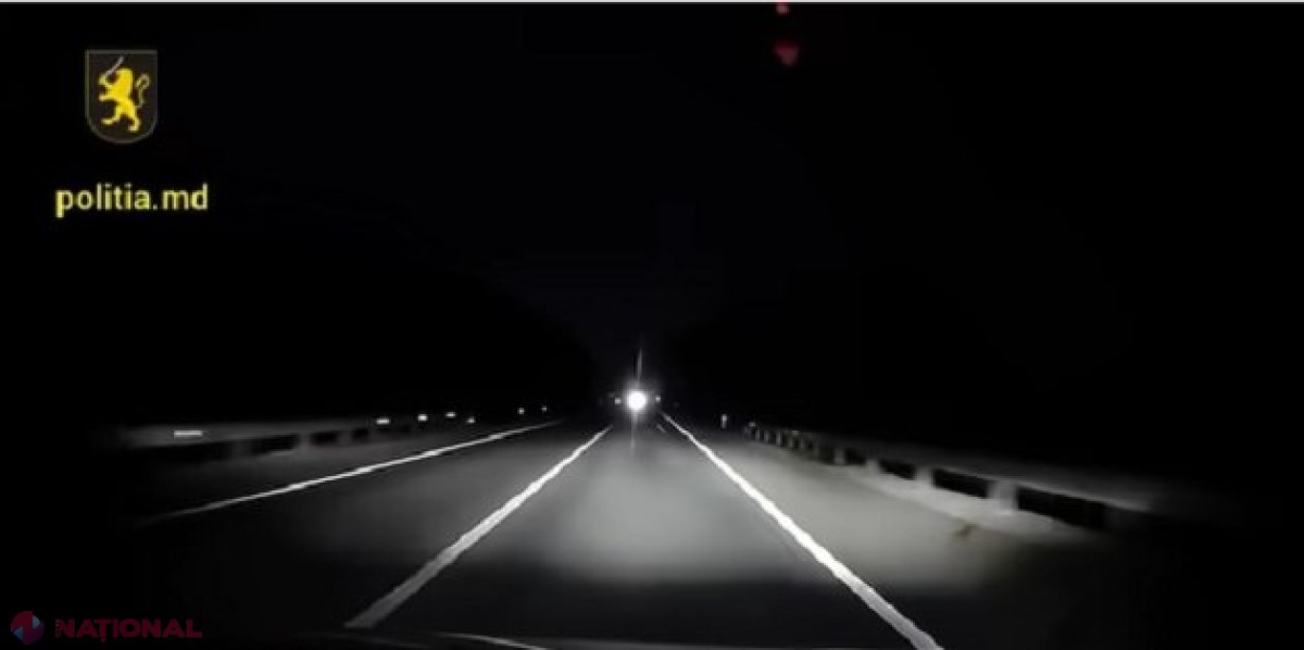 VIDEO // Un nou accident cu implicarea unui polițist: Un bărbat tamponat lângă Bozieni a decedat în drum spre spital