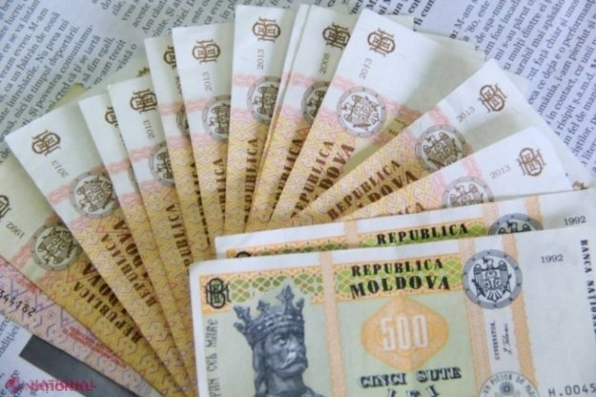 COMPARAȚIE // Cetățenii din România, venituri de TREI ori mai mari decât ale celor din R. Moldova: În timp ce moldovenii cheltuiesc mai mult decât câștigă, celor din dreapta Prutului le mai rămân bani din câștiguri la sfârșit de lună