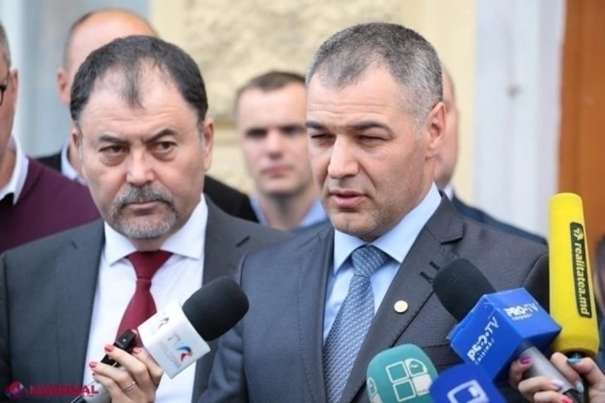 Soluțiile lui Octavian Țîcu pentru REZOLVAREA problemei aprovizionării cu gaze a R. Moldova