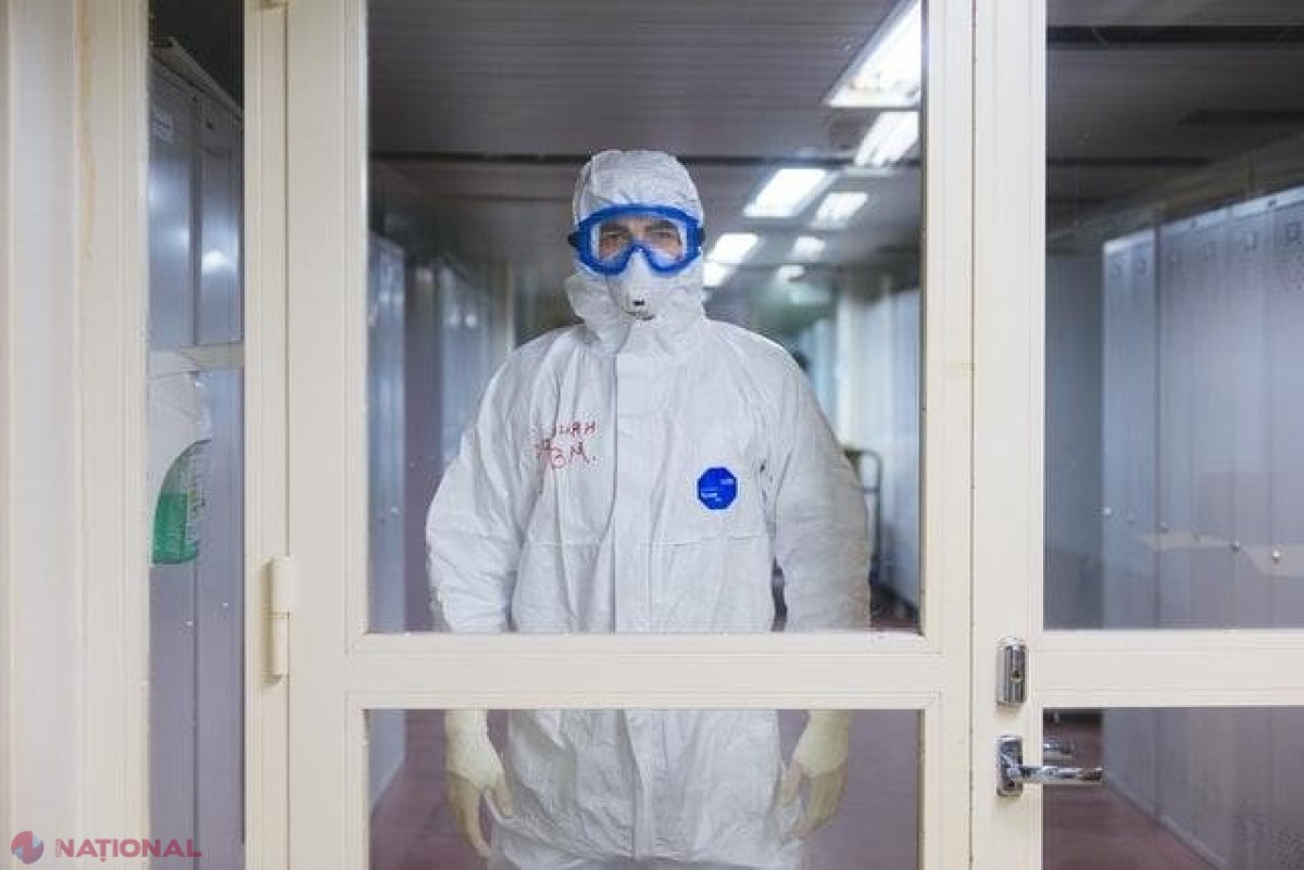 Statul care a început administrarea celei de-a patra doze de vaccin înregistrează un nou record de infectări cu Covid-19: „Vestea bună este că vaccinurile funcţionează”