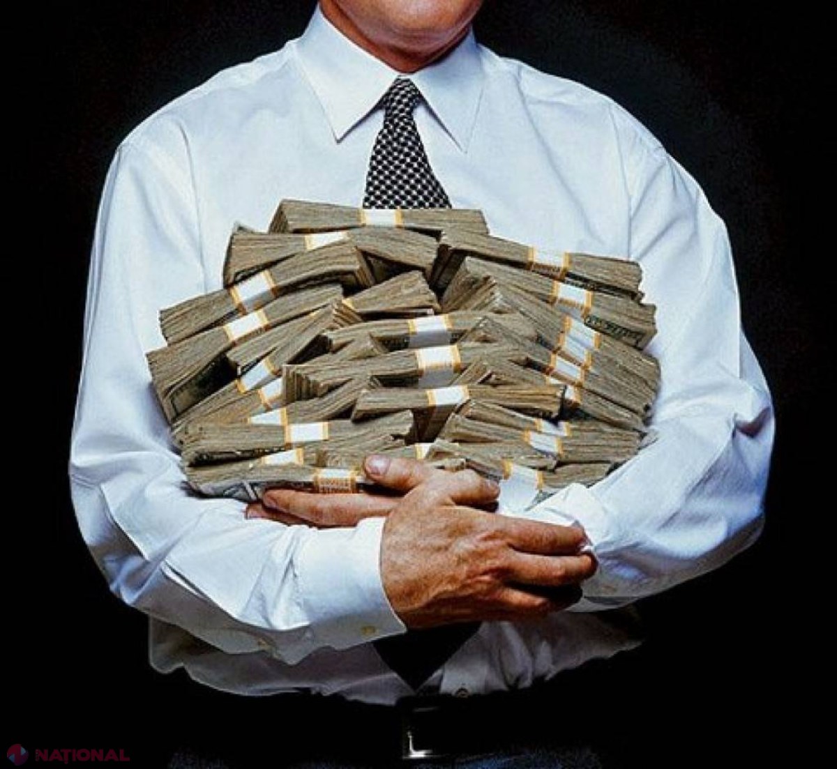 TOP // Cine sunt CEI MAI BOGAȚI ruși și CUM și-au adunat AVERILE uriașe. Putin e PRIMUL