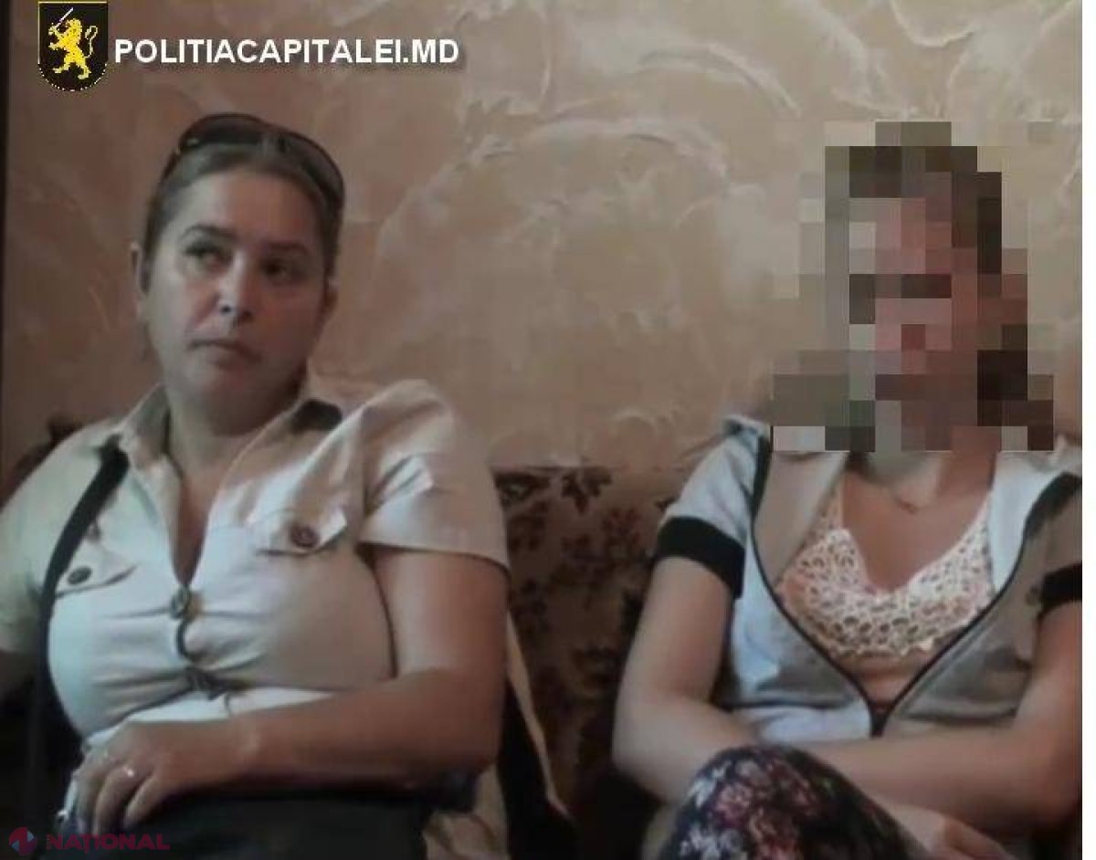 A furat bani de acasă şi s-a dus să se odihnească la Vadul lui Vodă