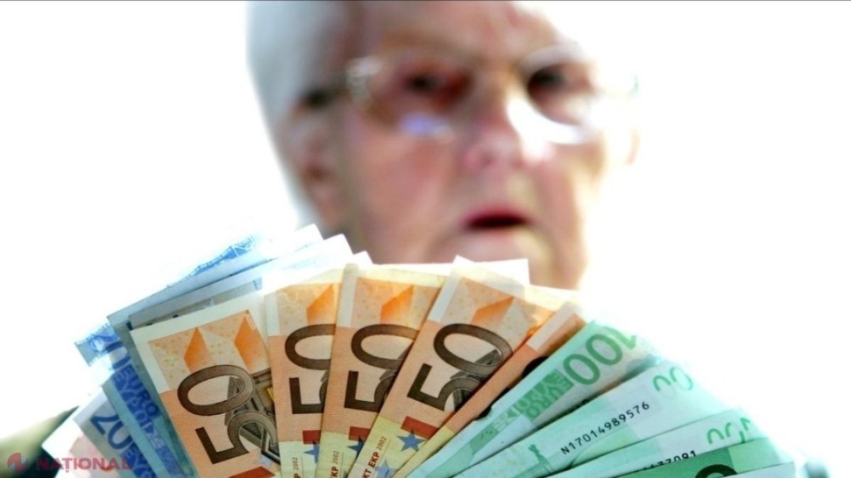 ​„Bani încărcați negativ”: Cum funcționează SCHEMA de escrocherie prin care o pensionară din Chișinău a fost ruinată de peste 130.000 de euro