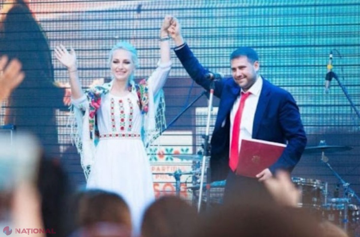 Prima declaraţie a lui Ilan Șor, după desfăşurarea celui de-al II-a tur al alegerilor de la Bălţi: „Ce s-a întâmplat ieri e o FARSĂ. Noi vom lupta până la capăt, ca să le oferim bălțenilor ceea ce le-am promis