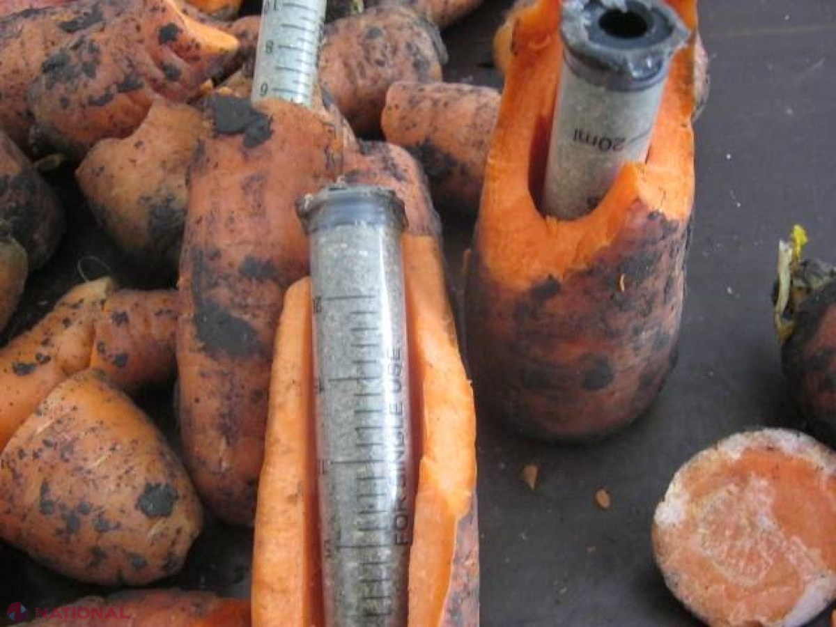 „Cadouri” PENALE la penitenciarele din Cricova, Rezina și Taraclia