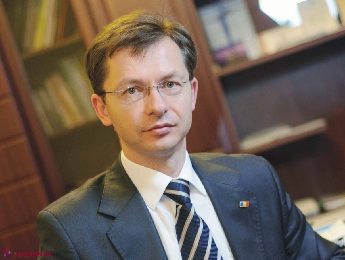 Un fost ministru din R. Moldova întocmește un TOP ȘAPTE al „minciunilor” spuse de autorități în 2017