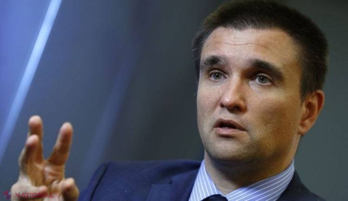 Ucraina a trimis Legea privind educația spre evaluare Comisiei de la Veneția