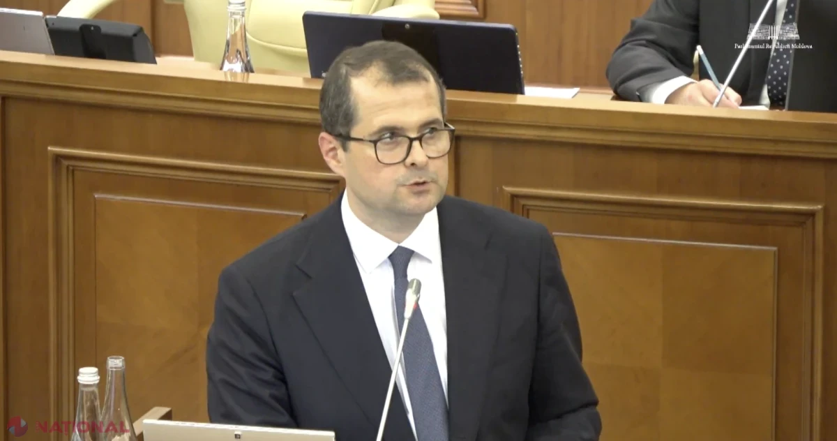ULTIMA ORĂ // Chișinăul negociază contracte bilaterale pe termen lung cu marii producători de gaz: Vasile Tofan anunță asigurarea a 95% din necesarul pentru sezonul 2026-2027 și achiziții directe din proiectul Neptun Deep