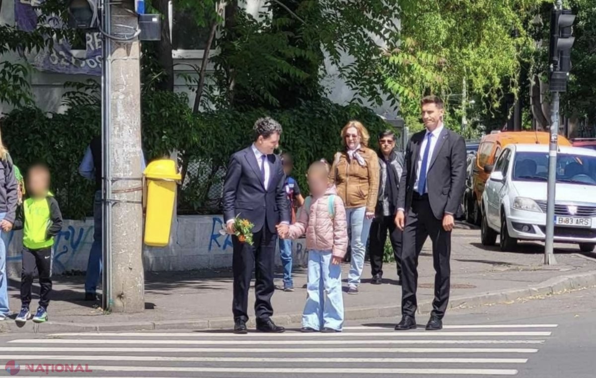 Gestul prin care noul președinte al României i-a CUCERIT pe români. Nicușor Dan nu vrea să locuiască în Palatul Cotroceni, după ce a câștigat cursa prezidențială: „Mi-ar plăcea ca copiii să nu simtă că sunt diferiți de alți copii”