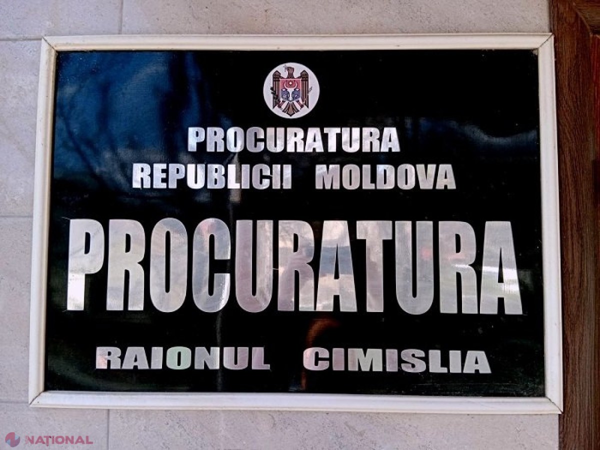 Individul de la Cimișlia, care și-a bătut nevasta până a lăsat-o inconștientă și a mințit medicii că aceasta s-a intoxicat cu alcool, riscă ani grei de pușcărie: Femeia a murit la spital