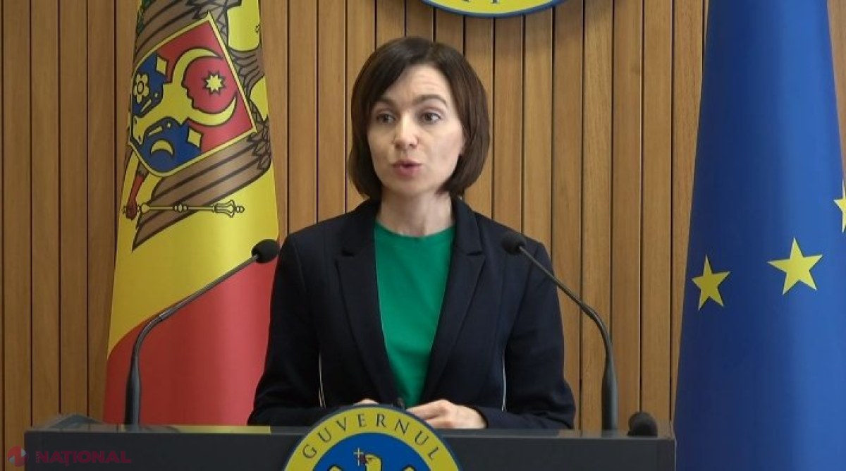 Maia Sandu pleacă la Washington: Cum comentează declarațiile potrivit cărora AMÂNAREA vizitei ar fi un semnal al SUA privind colaborarea prea strânsă a actualei guvernări cu Rusia