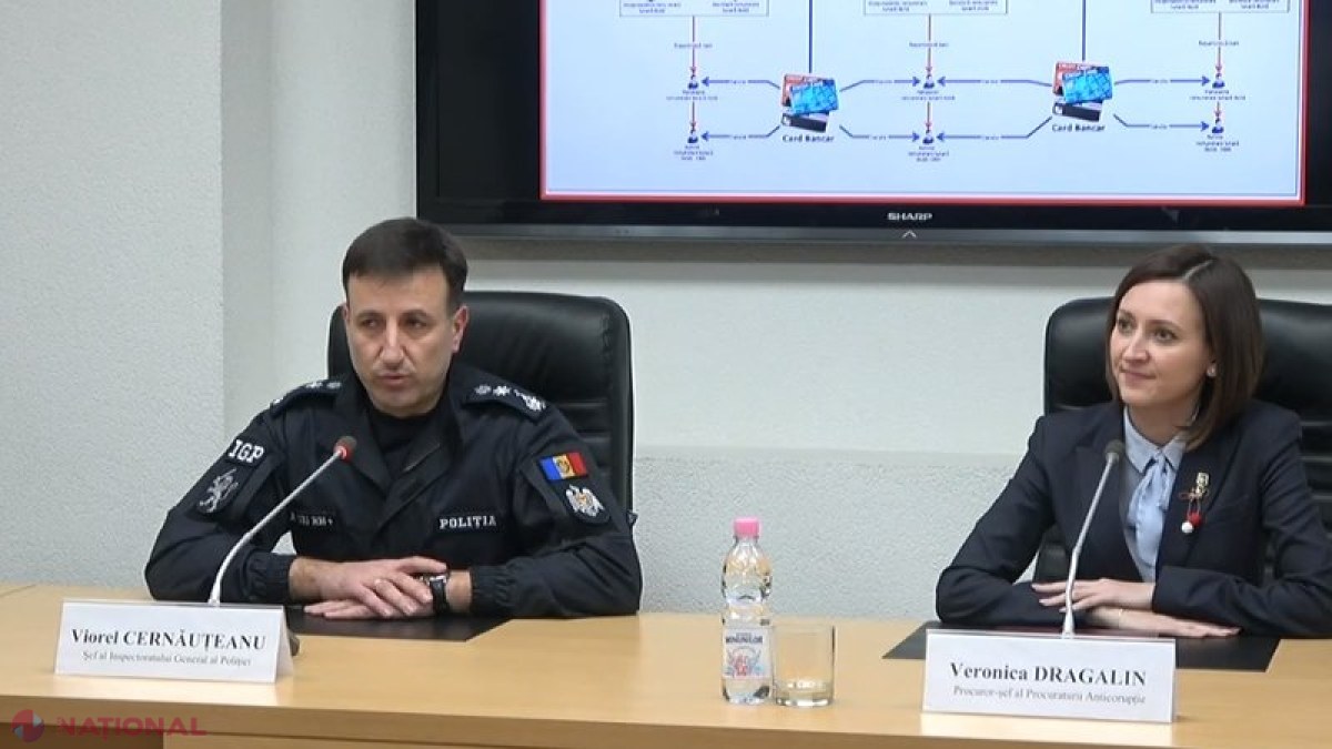 VIDEO // Șefa Procuraturii Anticorupție și conducătorul IGP, noi DETALII despre schema de CORUPERE a alegătorilor înaintea alegerilor de pe 20 octombrie și PERCHEZIȚIILE de amploare din toată republica