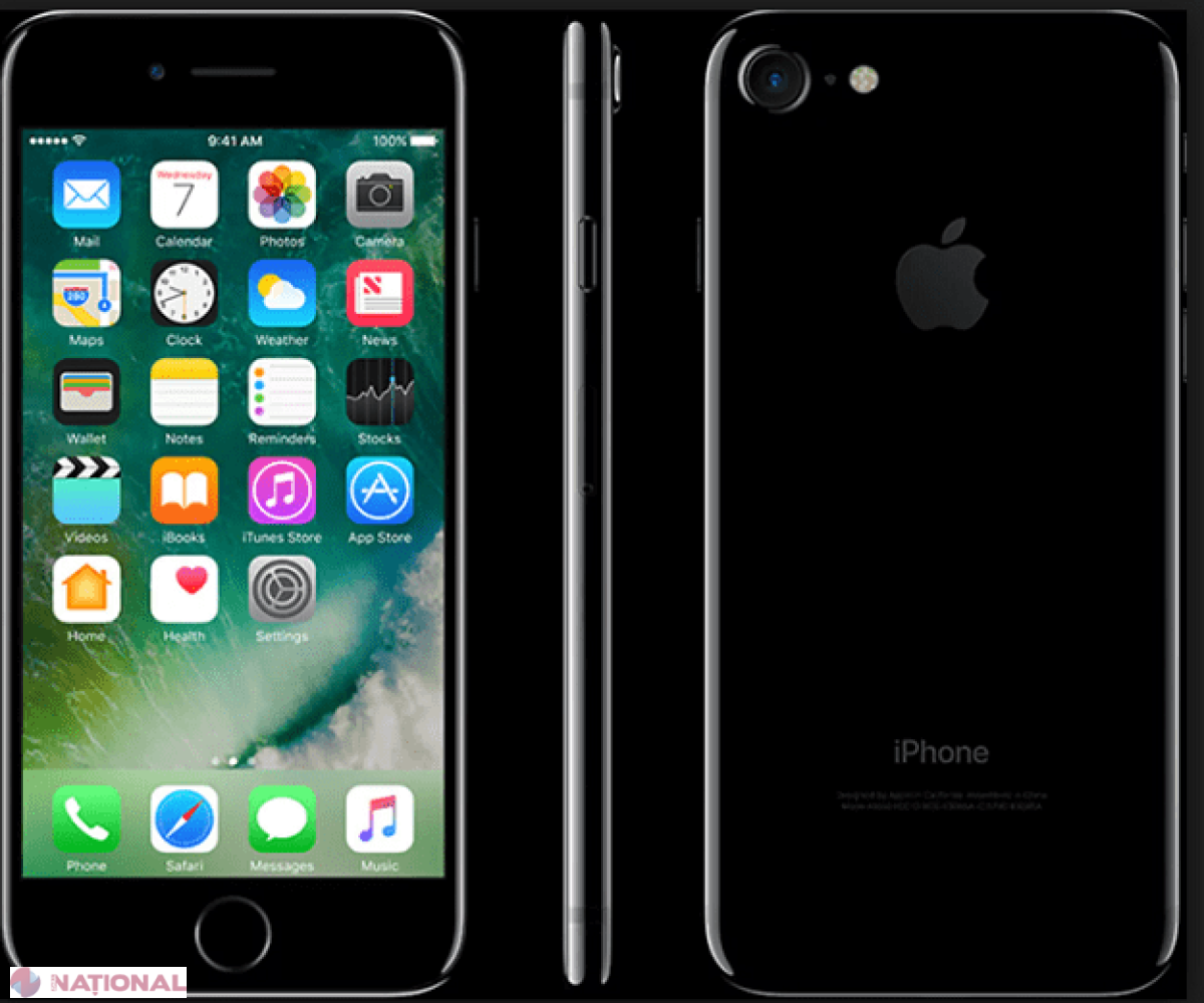 Chișinău: 14 000 de lei pentru un iPhone-7 DEFECT. Cum și-a întors banii cumpărătorul păcălit