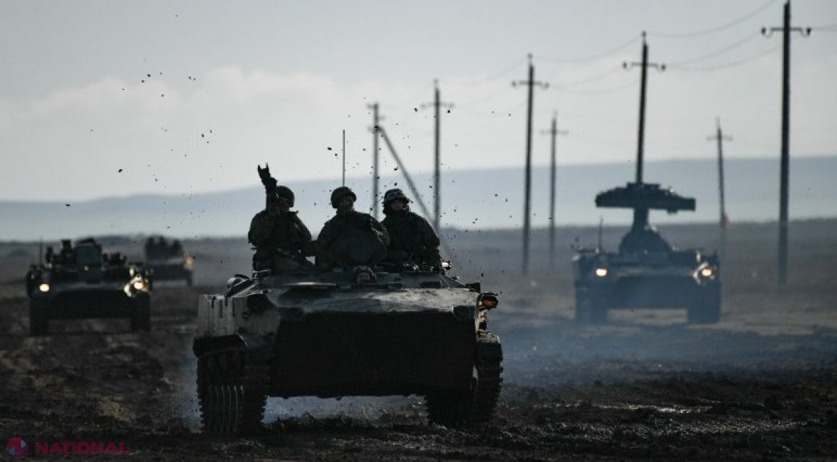 Rusia nu va cere ridicarea sancțiunilor impuse de Occident. „Este clar că nu vom renunţa la Crimeea”