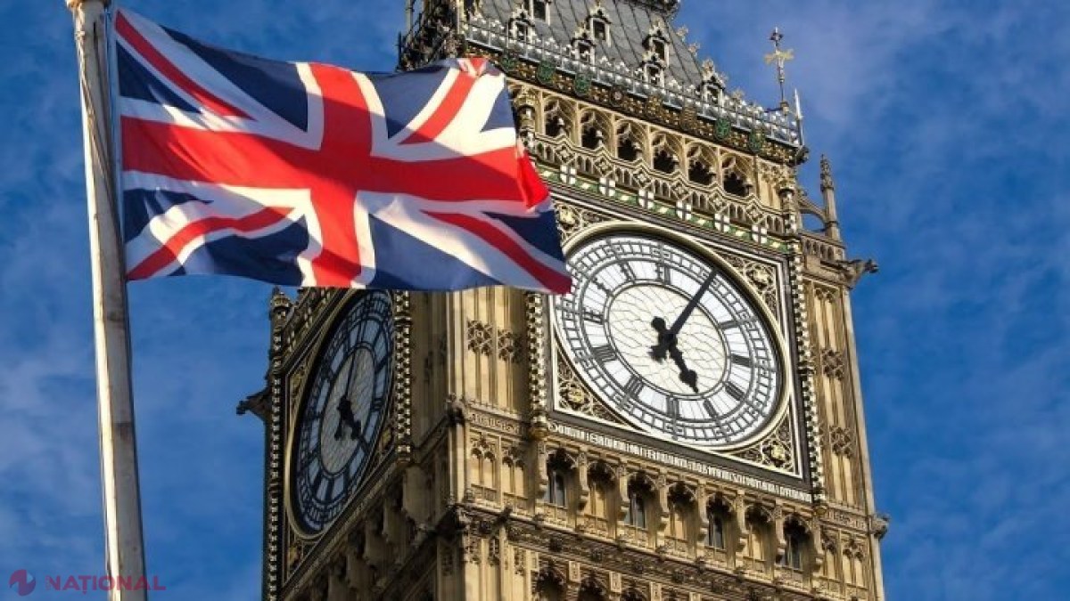 Românii, cel mai MARE număr de nașteri în Marea Britanie, după pakistanezi