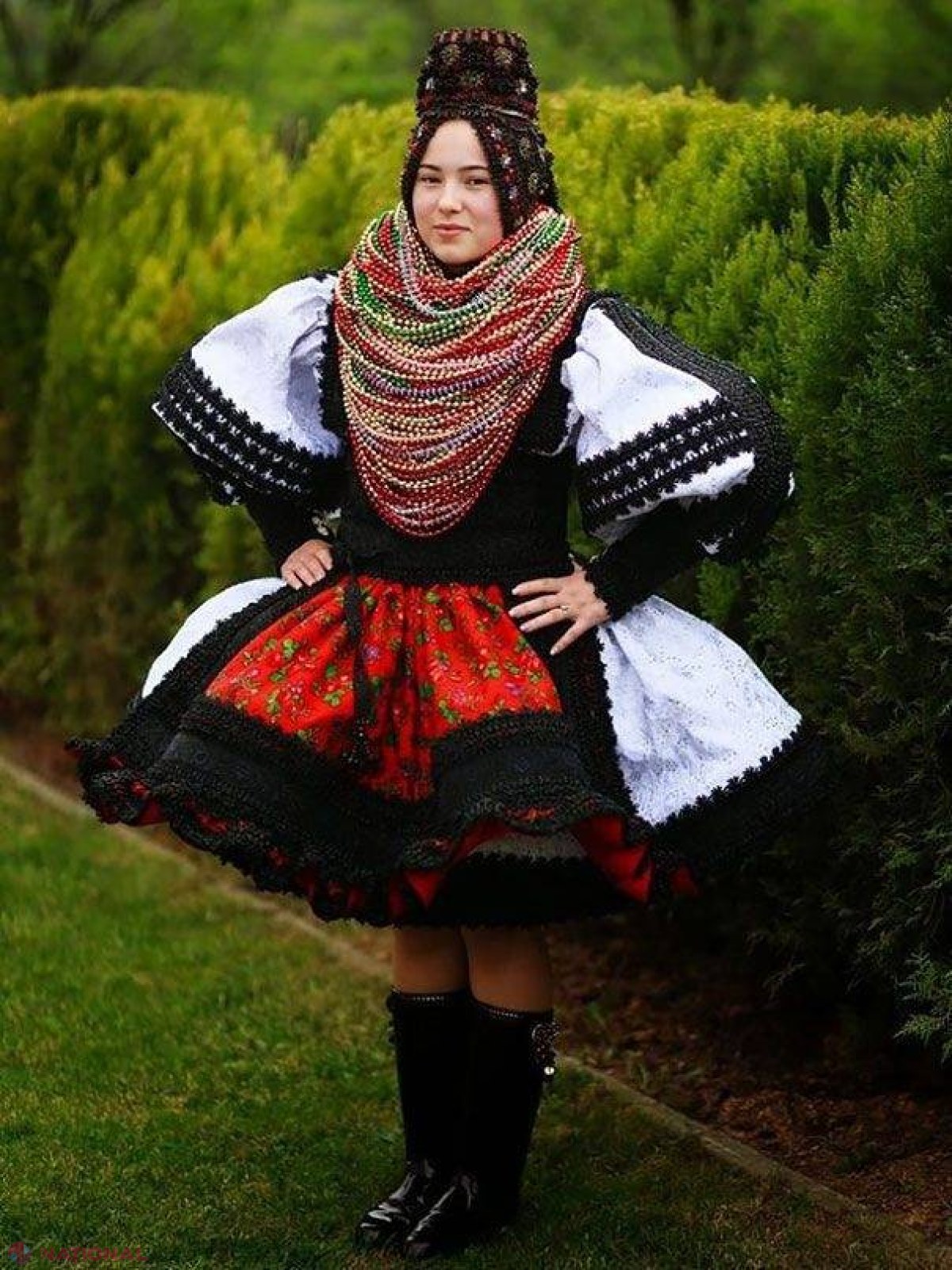 GALERIE FOTO // Cum arată costumele tradiţionale de nuntă în mai multe ţări din lume