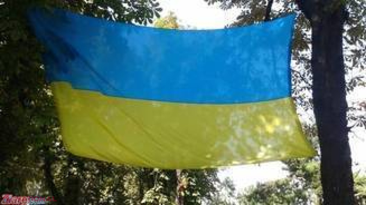 Separatiştii ucraineni proruşi PROCLAMĂ un nou stat: Mica Rusie 