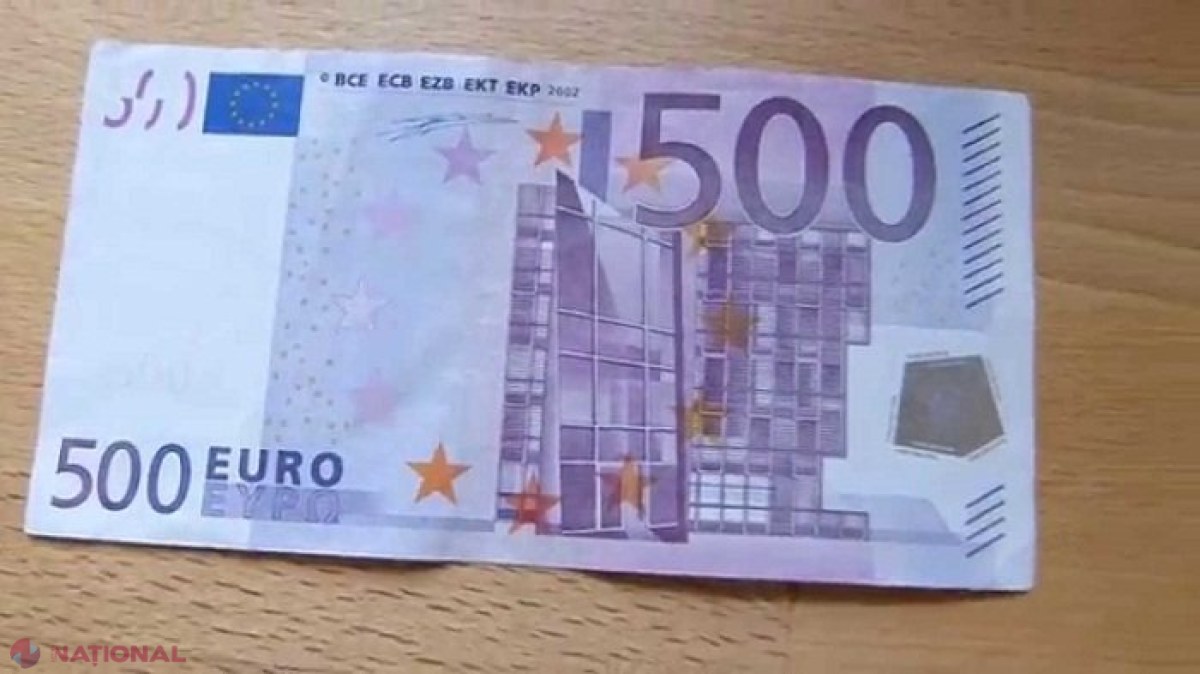 Încă o RĂPIRE  de persoane, la Cahul: Presupusul infractor a vurt să scape de dosar contra unei MITE de 500 de euro