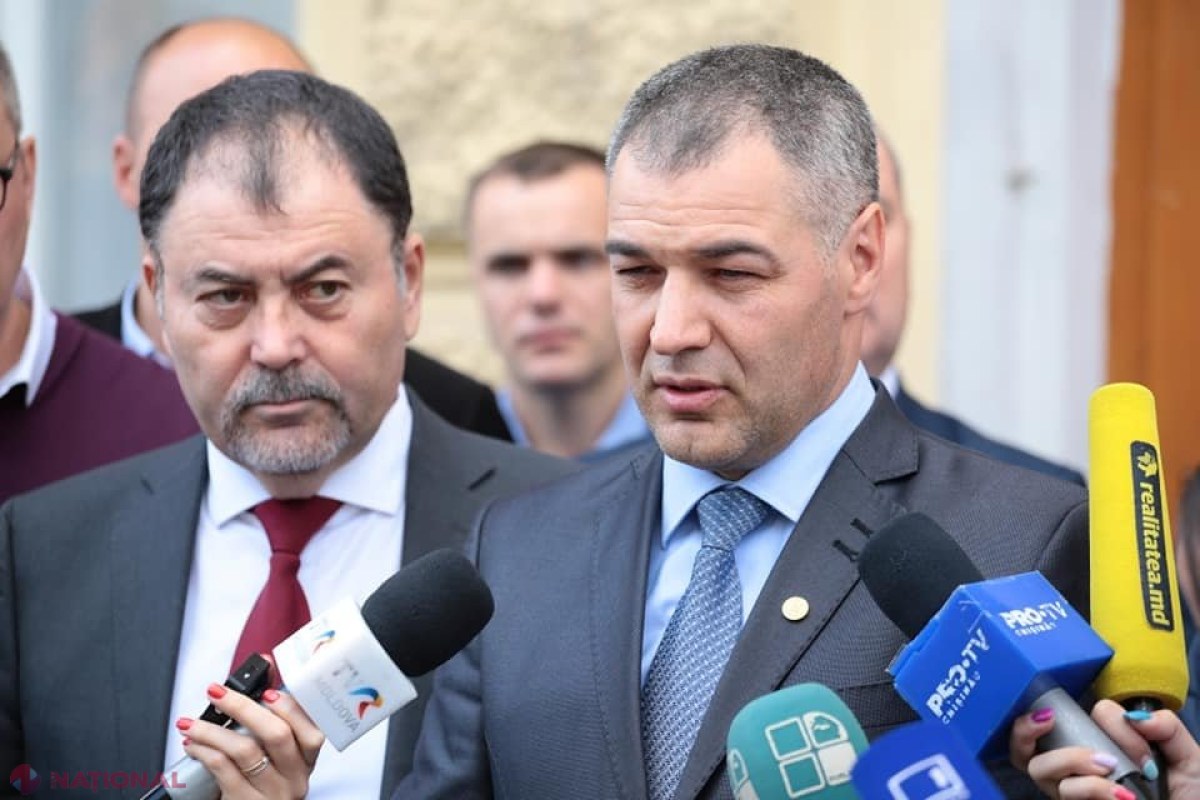 PMP-ul lui Băsescu îl susține pe Țîcu în cursa pentru Primăria Chișinău: „Nu este târziu ca UNIONIȘTII să susțină vocea care are cele mai multe șanse. Vă încurajez să discutați și să recuceriți Primăria celui de al doilea oraș românesc”
